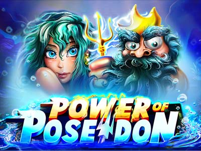 Power Of Poseidon