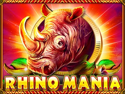 Rhino Mania