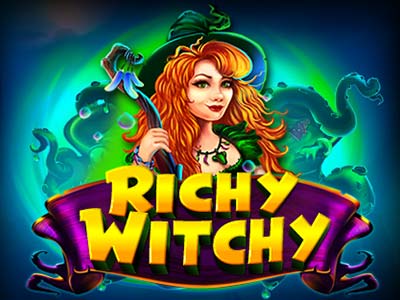 Richy Witchy