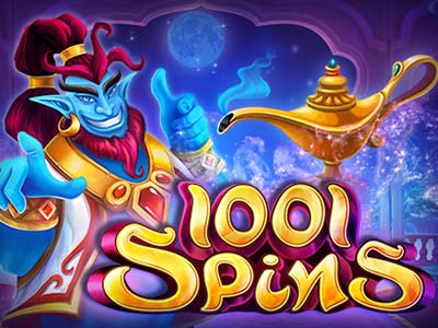 1001 Spins