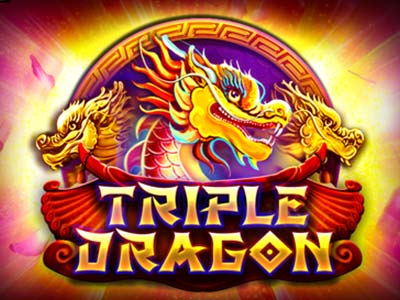 Triple Dragon