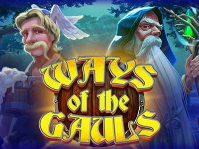 Ways of the Gauls