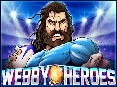 Webby Heroes