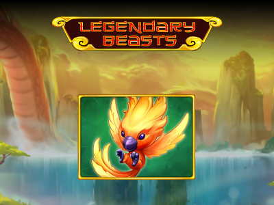 Legendary Beasts