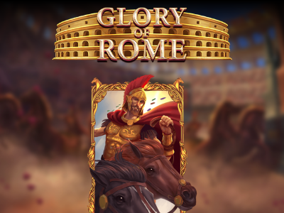 Glory Of Rome