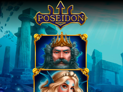 Poseidon