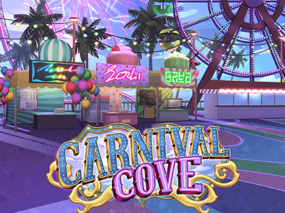 Carnival Cove