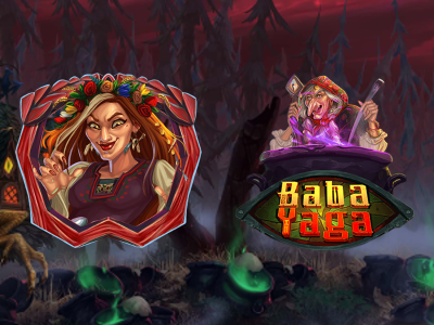 Baba Yaga