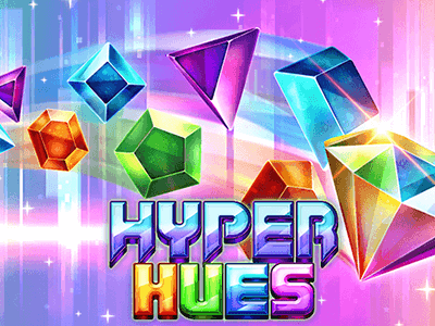 Hyper Hues