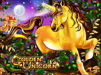 Golden Unicorn