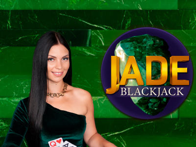 Jade Blackjack