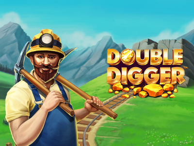 Double Digger