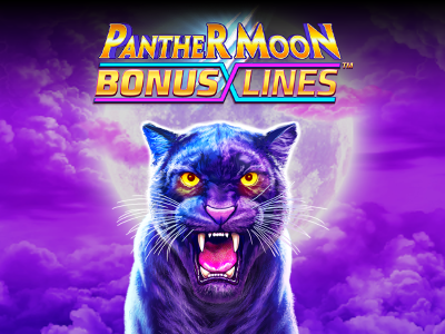 Panther Moon: Bonus Lines