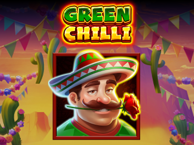 Green Chilli