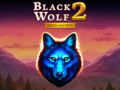 Black Wolf 2