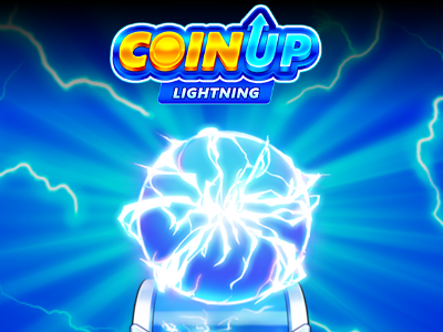 Coin Up: Lightning