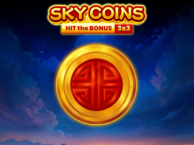 Sky Coins