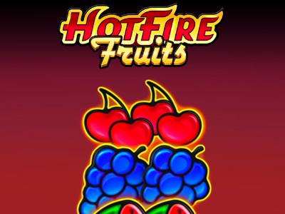 Hot Fire Fruits