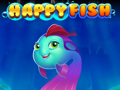 Happy Fish