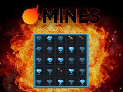 Mines