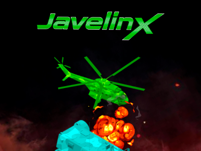 JavelinX