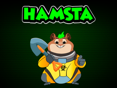 Hamsta