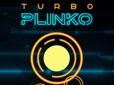 Turbo Plinko