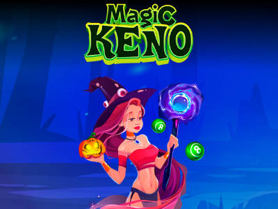 Magic Keno