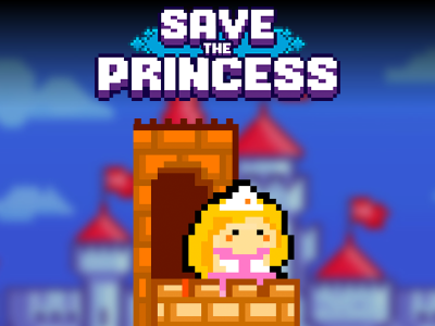 Save the Princess