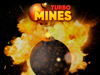 Turbo Mines