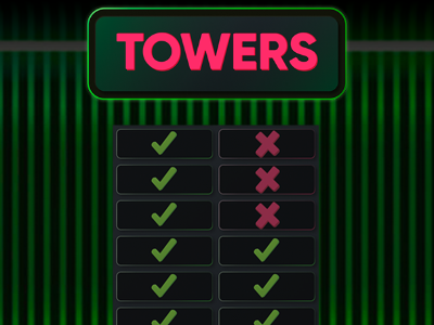 Towers