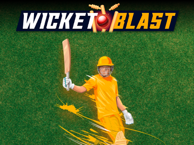 Wicket Blast