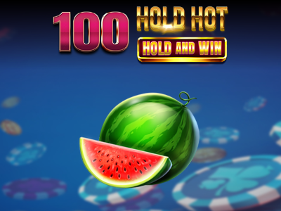 100 Hold Hot Hold And Win