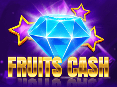 Fruits Cash