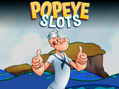 Popeye Slots