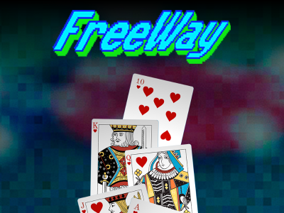 Freeway Poker