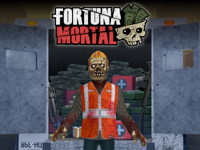 Fortuna Mortal