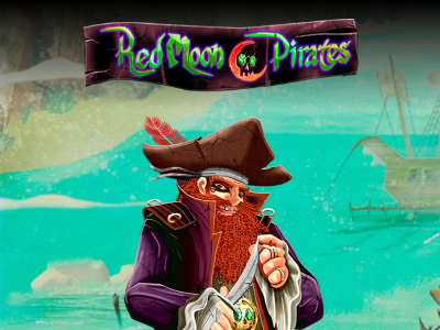 Red Moon Pirates