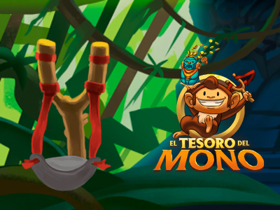 Monkey Treasure