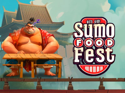 Sumo Food Fest