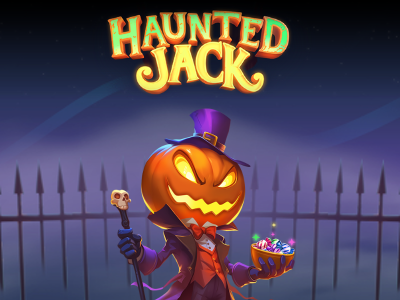 Haunted Jack