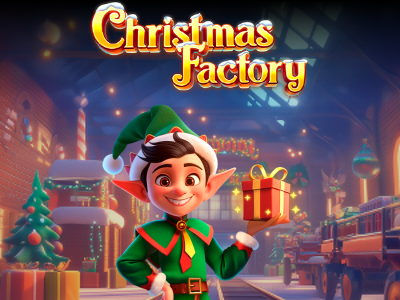 Christmas Factory