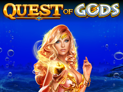 Quest Of Gods