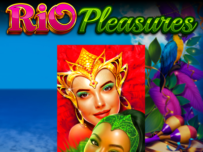 Rio Pleasure