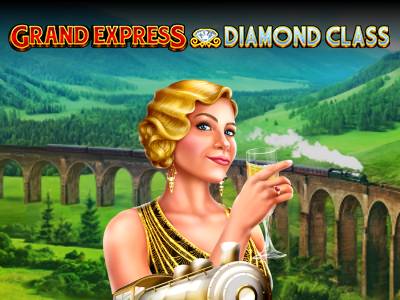 Grand Express: Diamond Class