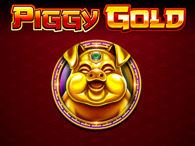 Piggy Gold