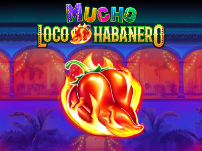 Mucho Loco Habanero