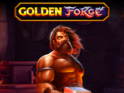 Golden Forge