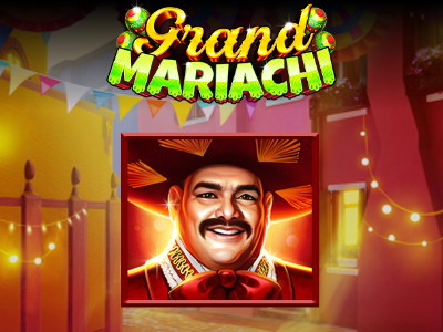 Grand Mariachi