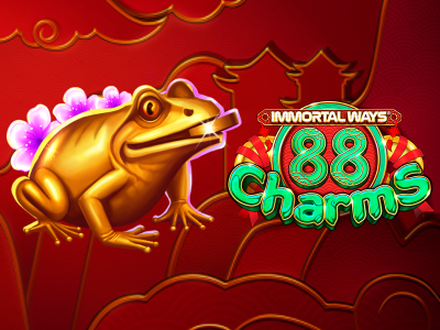 Immortal Ways 88 Charms